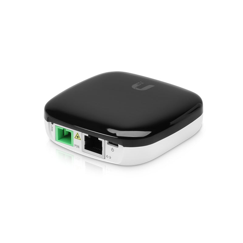 Unidad de red optica UBIQUITI UF-LOCO - 2, 4 GHz, 1, 1000 Mbit/s, Negro, Gris Unidad de red optica UBIQUITI UF-LOCO - 2, 4 GHz, 1, 1000 Mbit/s, Negro, Gris